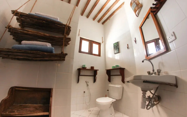 Kipepeo Lodge