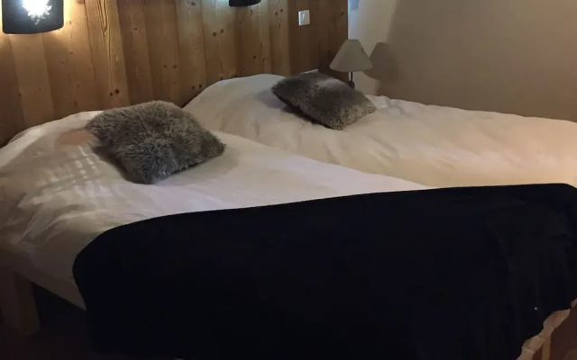 Chalet La Piat