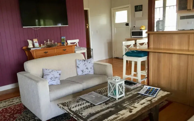 Boonah Cottage