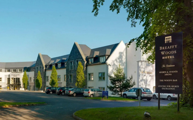Breaffy Woods Hotel