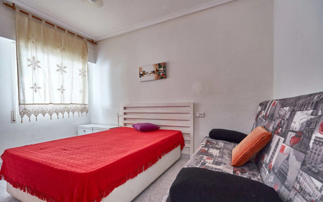Espanhouse Rafal 433