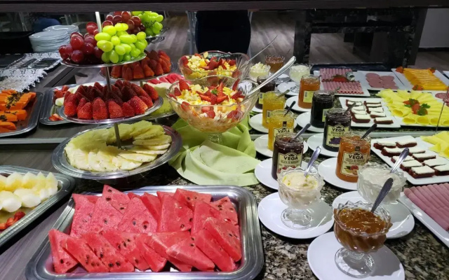 Lages Plaza Hotel