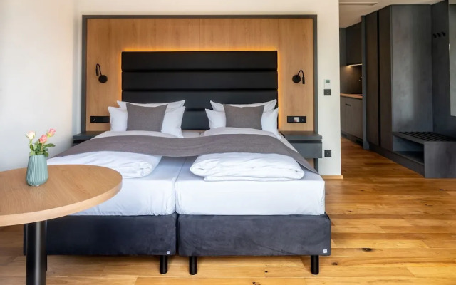 Burgau Hotel Sonnenhof