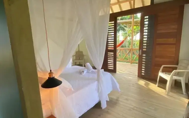 Jenené Lodge