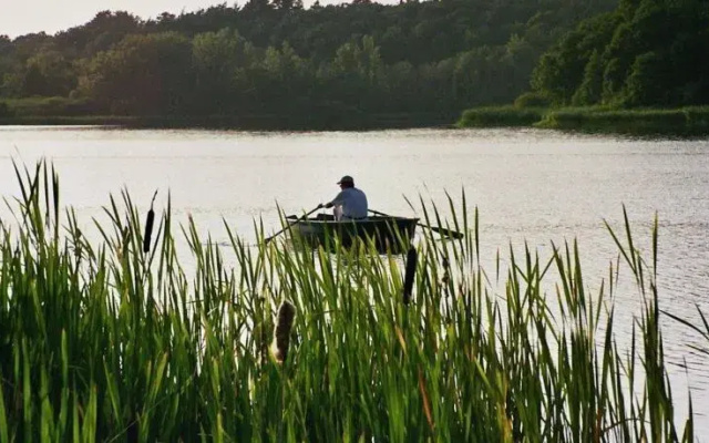 Hotel am See Der Redderkrug