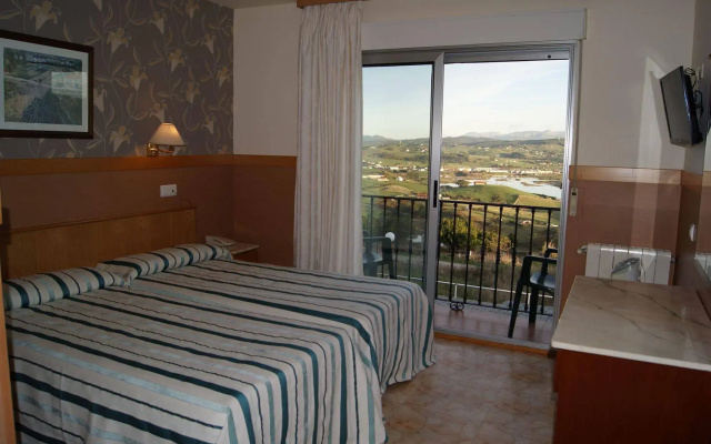 Hotel Ría de Suances
