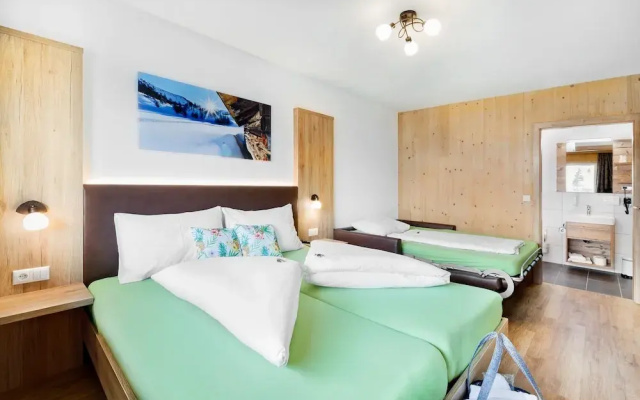 Apart- and Wellness Hotel Garni Dachsteinresort