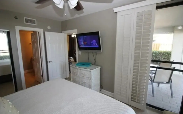 Shoalwater 101 3 Bedroom Condo