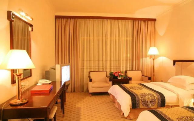 Yuanhuayuan Hotel