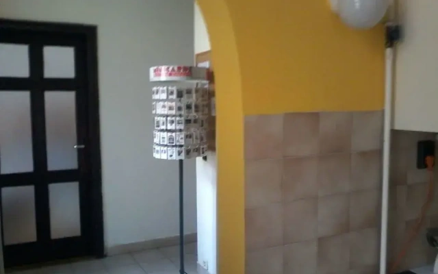 City Heart Guesthouse
