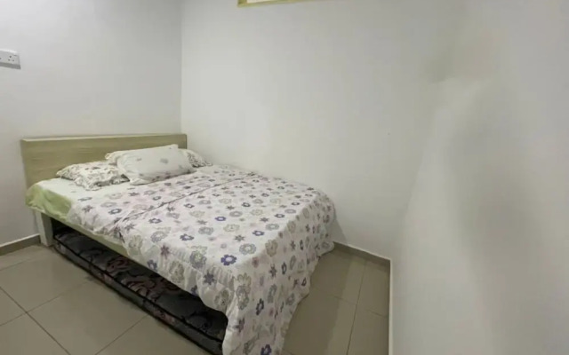 OYO 90497 Eva Homestay