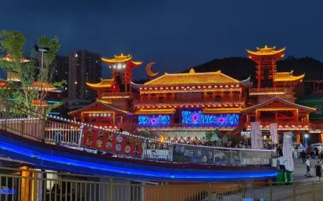XiangYueh hotle
