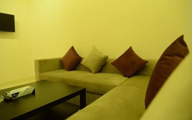 Silver City 2 Business Hotel Apartments
