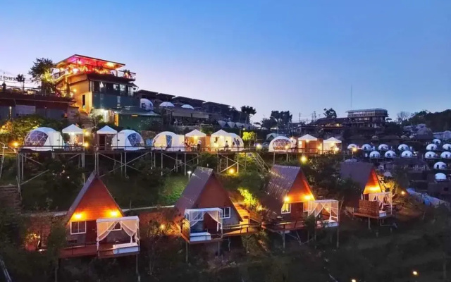 Raihyodmei Resort
