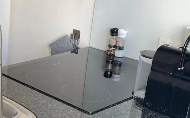 Luxury Center Apartment
