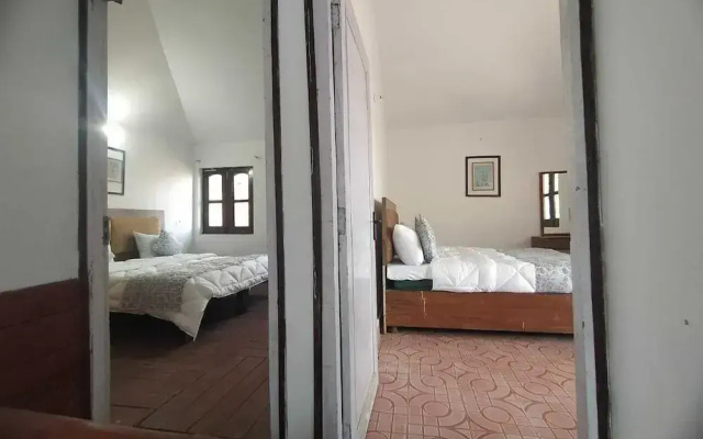 Kumaon Roop Resort