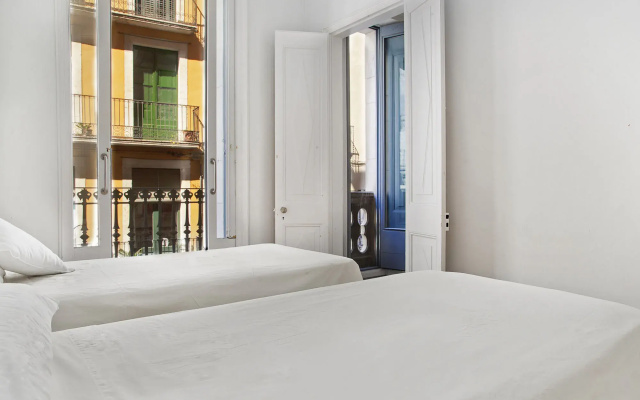 Apartamento Casco Antiguo