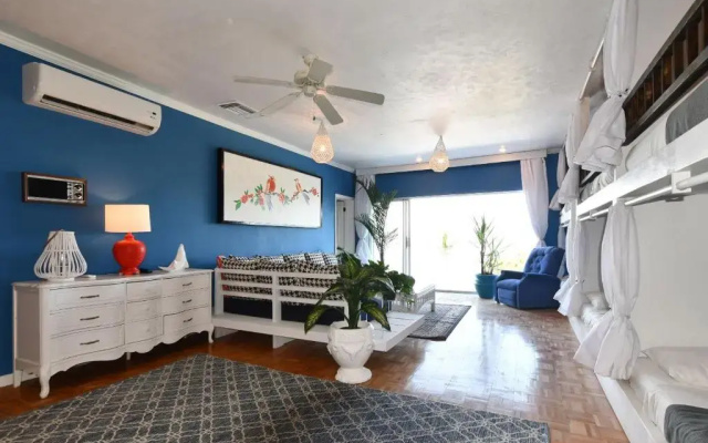 Viking Hill Oceanfront Hostel & Resort