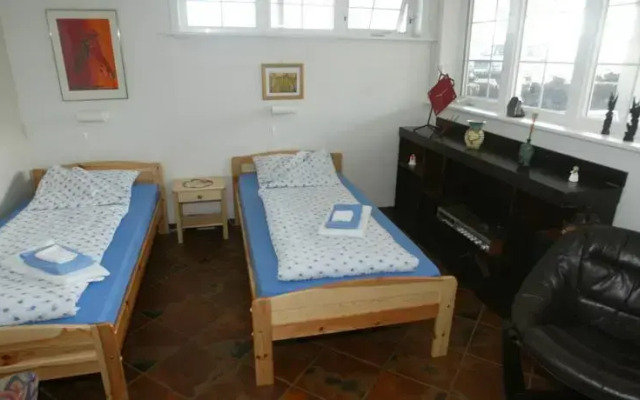 Heimaland Guesthouse