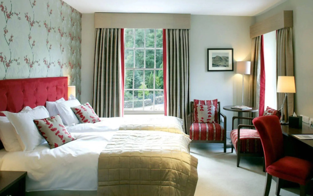 Rothay Garden by Harbour Hotels
