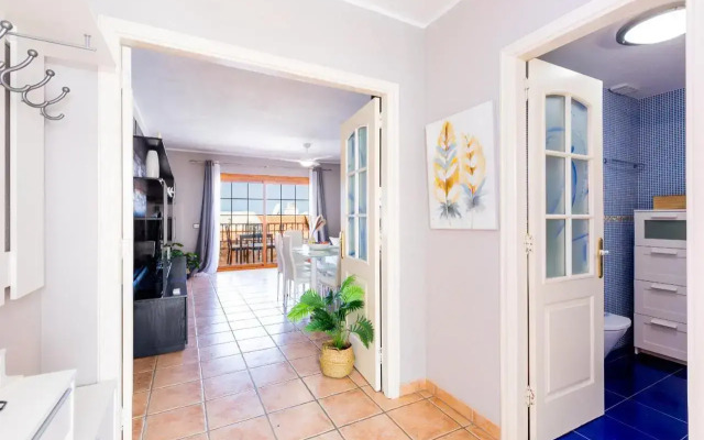 Buganvillas