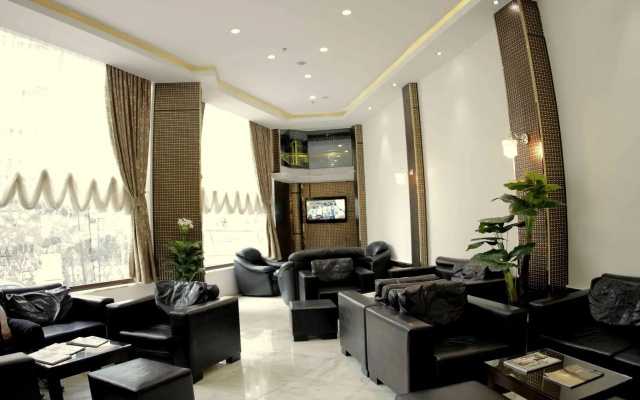 Kuran Hotel International