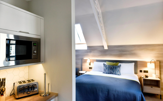 Staybridge Suites Dundee by IHG
