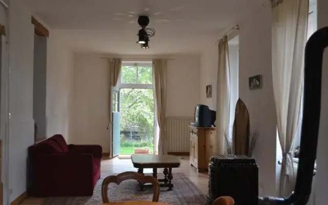 La Sapiniére