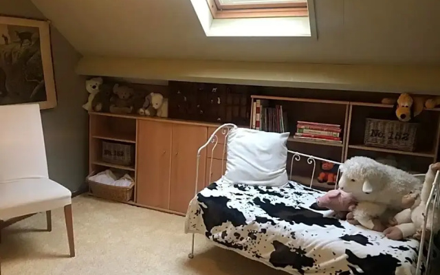 B&B De Koraal