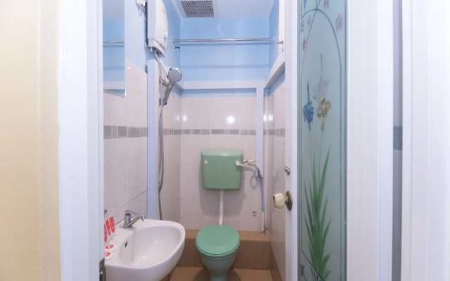 Rafik Ali Motel by OYO Rooms