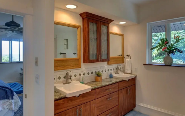 Ala Heiau 2 Bedroom Home