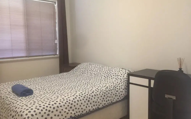 South Perth 2 Bedrooms Apartment