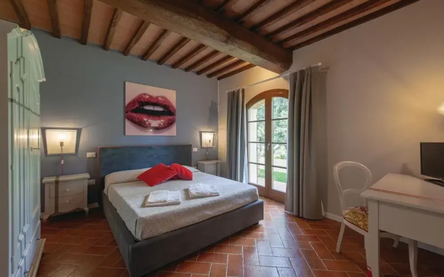 Villa Ludovica
