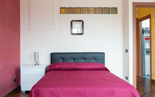 Belvilla by OYO Casa Rosanna