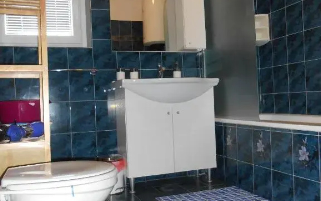Apartment Petric