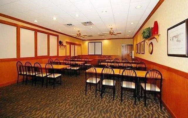 Quality Inn