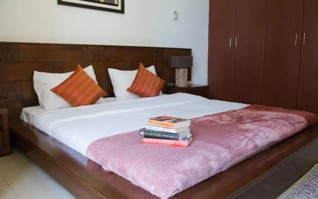 HiGuests Vacation Homes - Sadaf 1