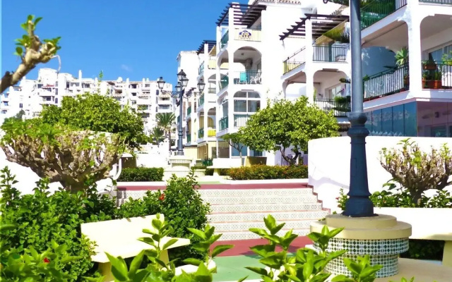 107336 Apartment In Calahonda