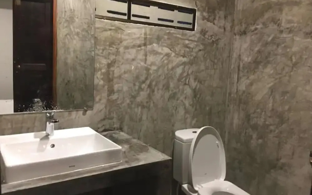 Hidden Sleep Lodge