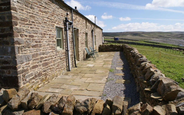 Hill Top Cottage - Killhope