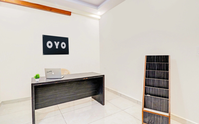 Super Hotel O Vrinda Homes