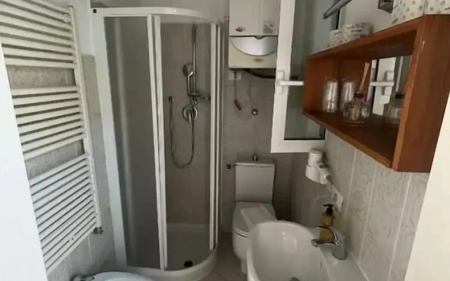 La Casetta