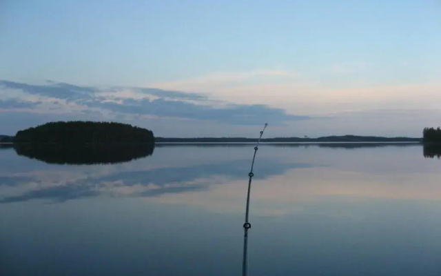 Välituvan lomamökit