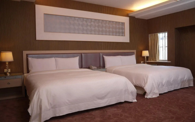 Beidoo Hotel