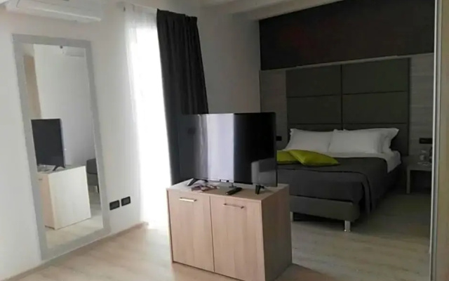 Hotel Residence Sanremo