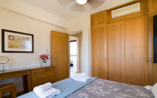 Apartment A12 OV - Nesoi