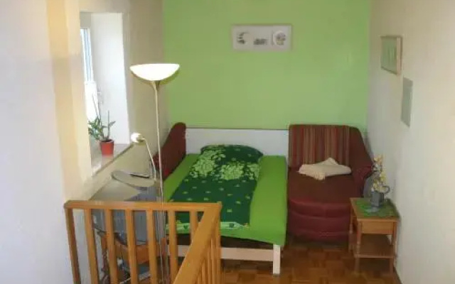Haus am Treffenbach