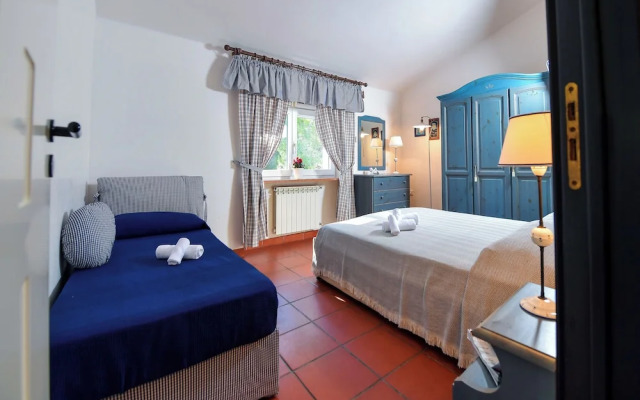 Villa del Sole Martina Franca