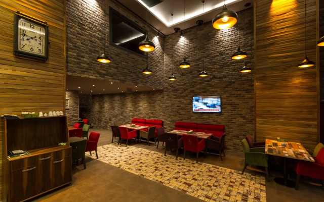 Yılmazoğlu Park Hotel
