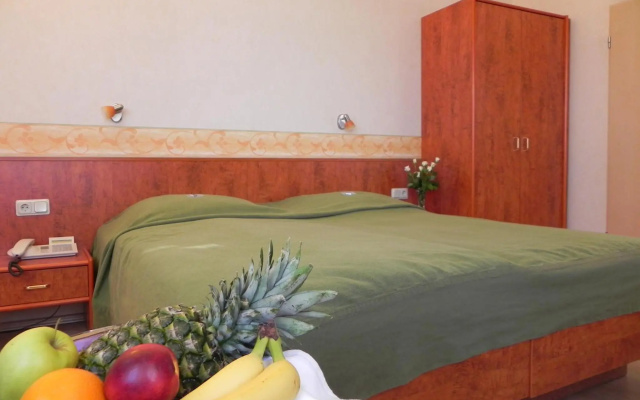 Bahnhof-Hotel Saarlouis